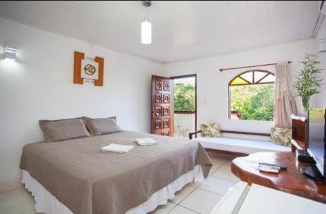 Pousada Bosque Do Lapao Lencois Ngoại thất bức ảnh